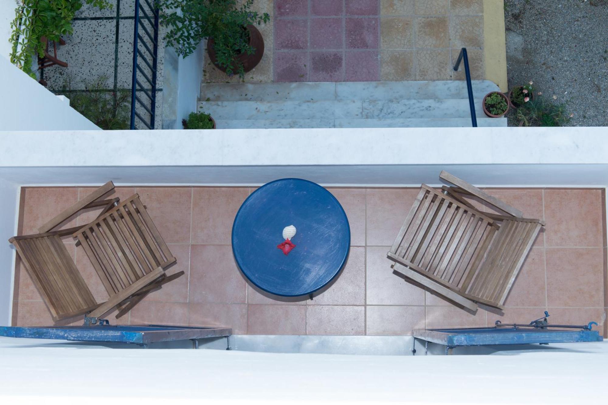 Alinda Hotel المظهر الخارجي الصورة