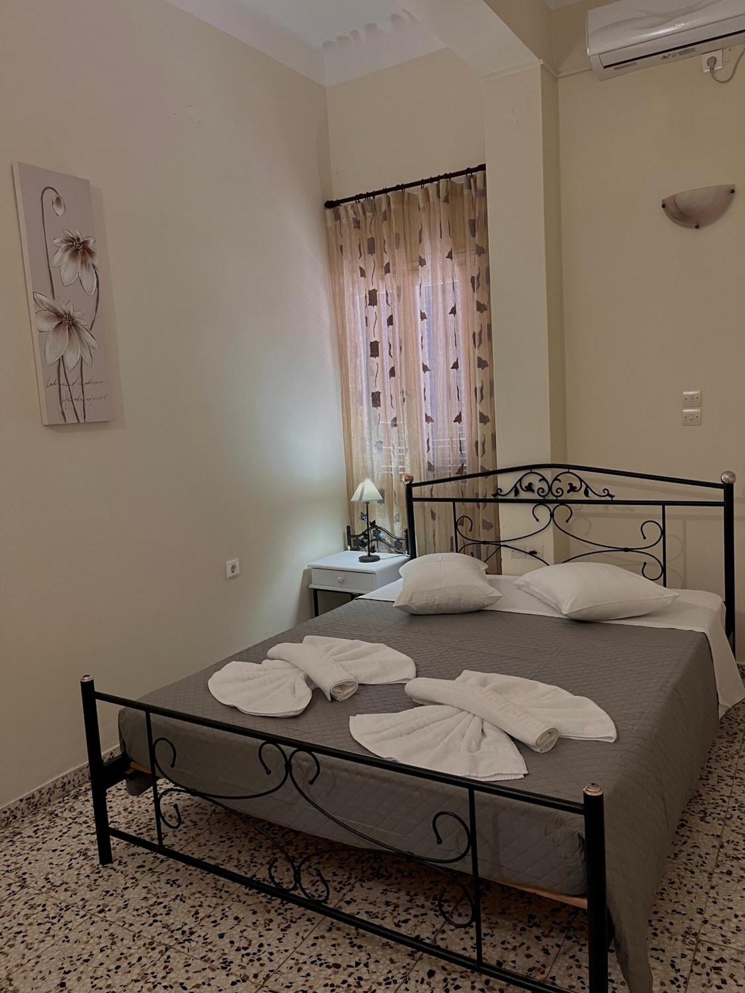 Alinda Hotel المظهر الخارجي الصورة