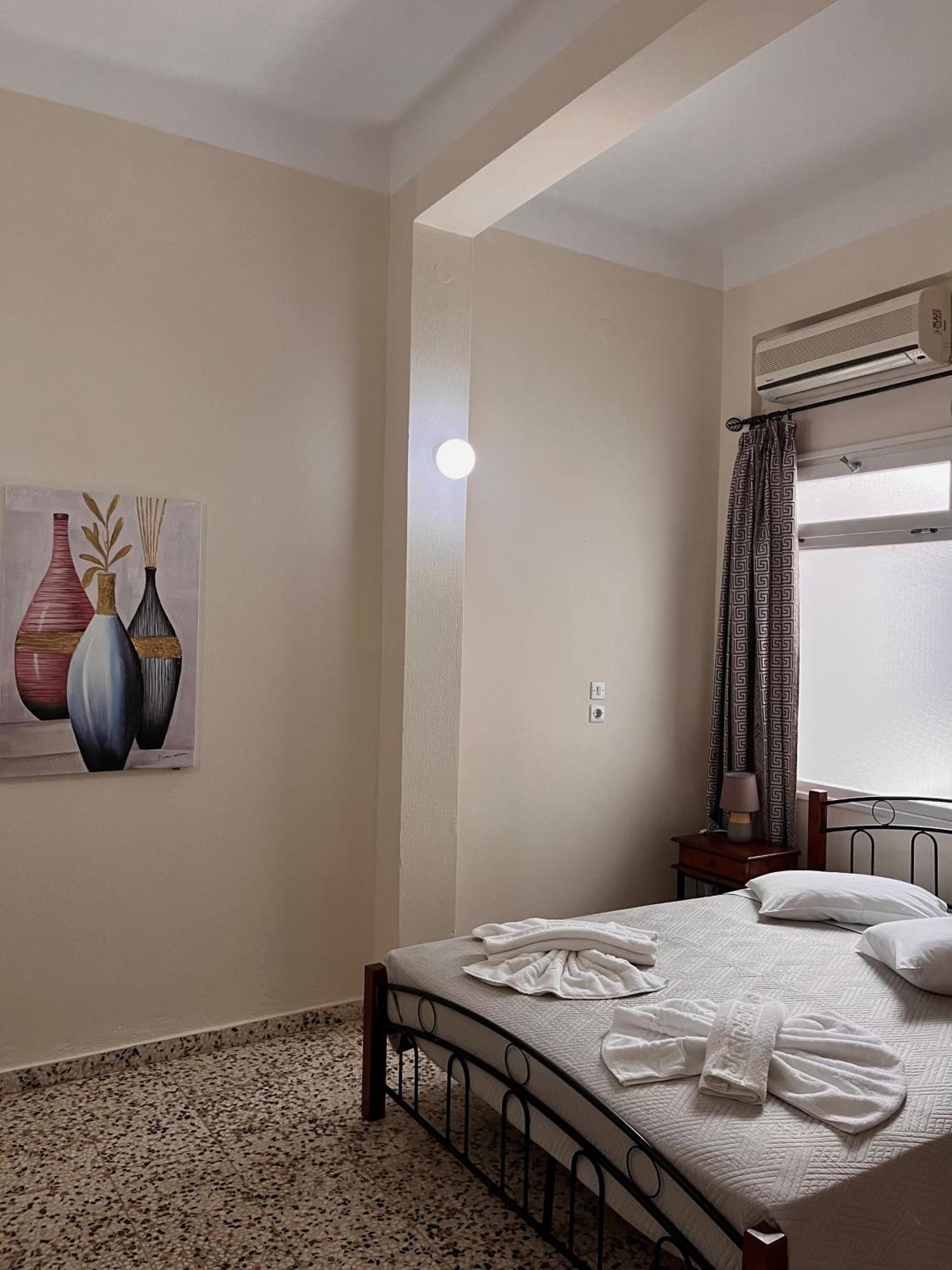 Alinda Hotel المظهر الخارجي الصورة