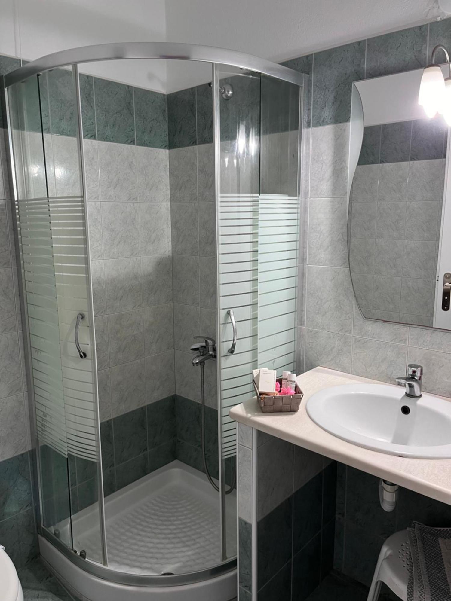 Alinda Hotel المظهر الخارجي الصورة