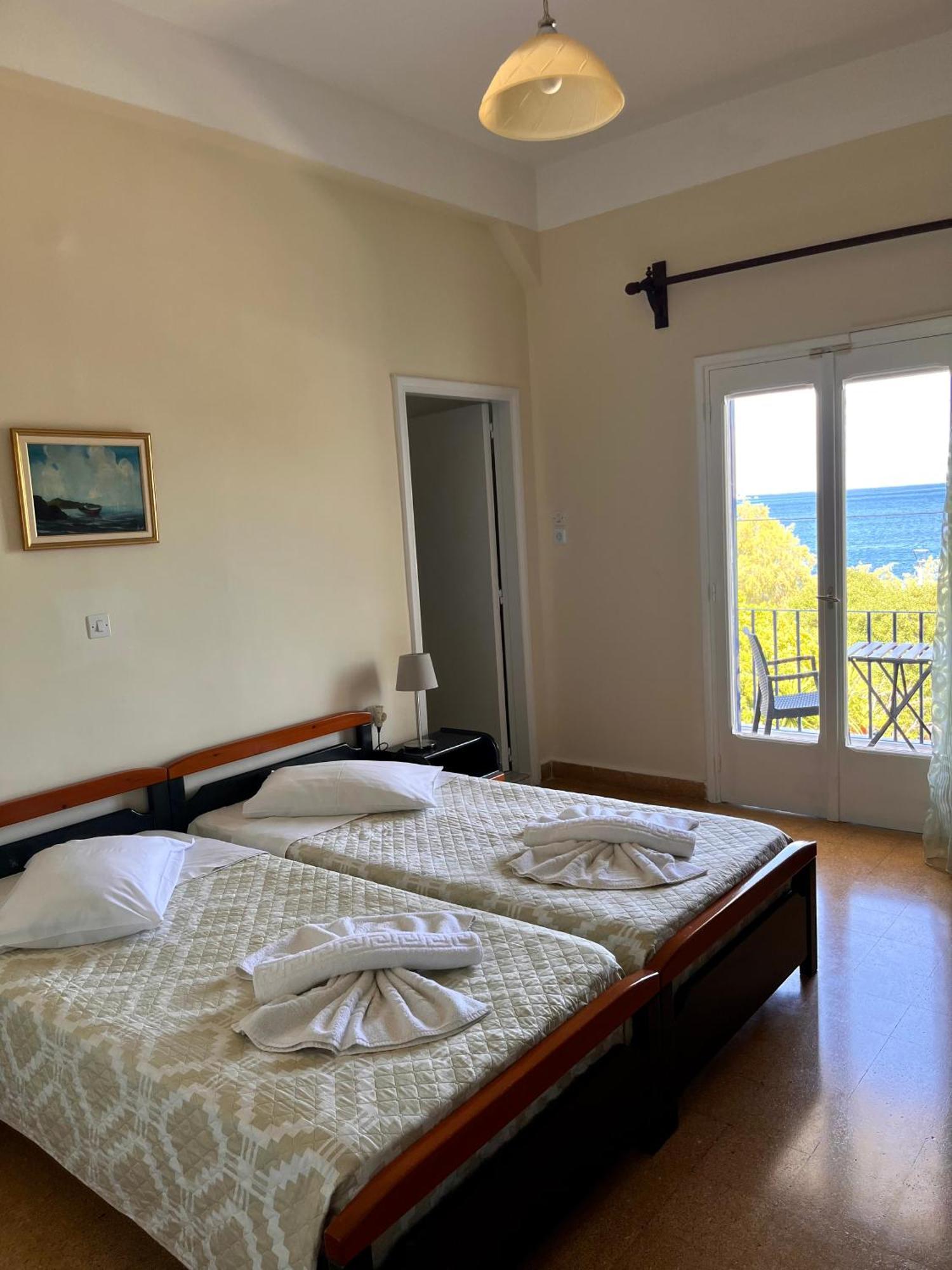 Alinda Hotel المظهر الخارجي الصورة