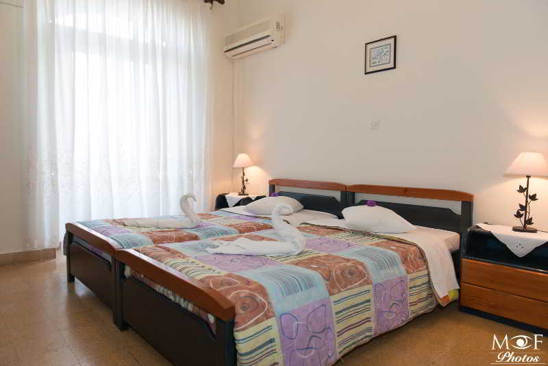 Alinda Hotel المظهر الخارجي الصورة