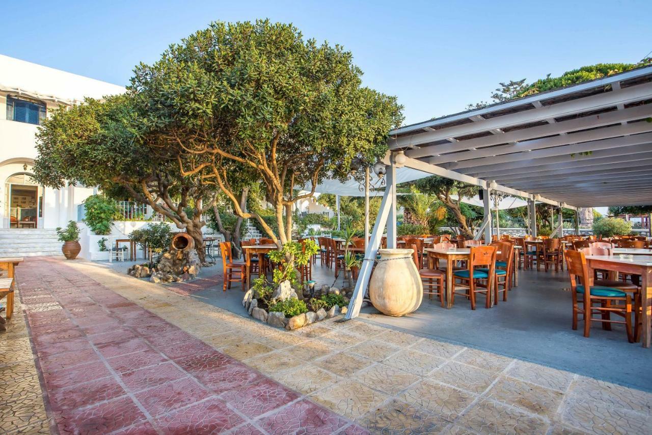 Alinda Hotel المظهر الخارجي الصورة