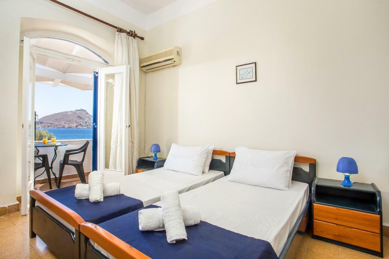 Alinda Hotel المظهر الخارجي الصورة