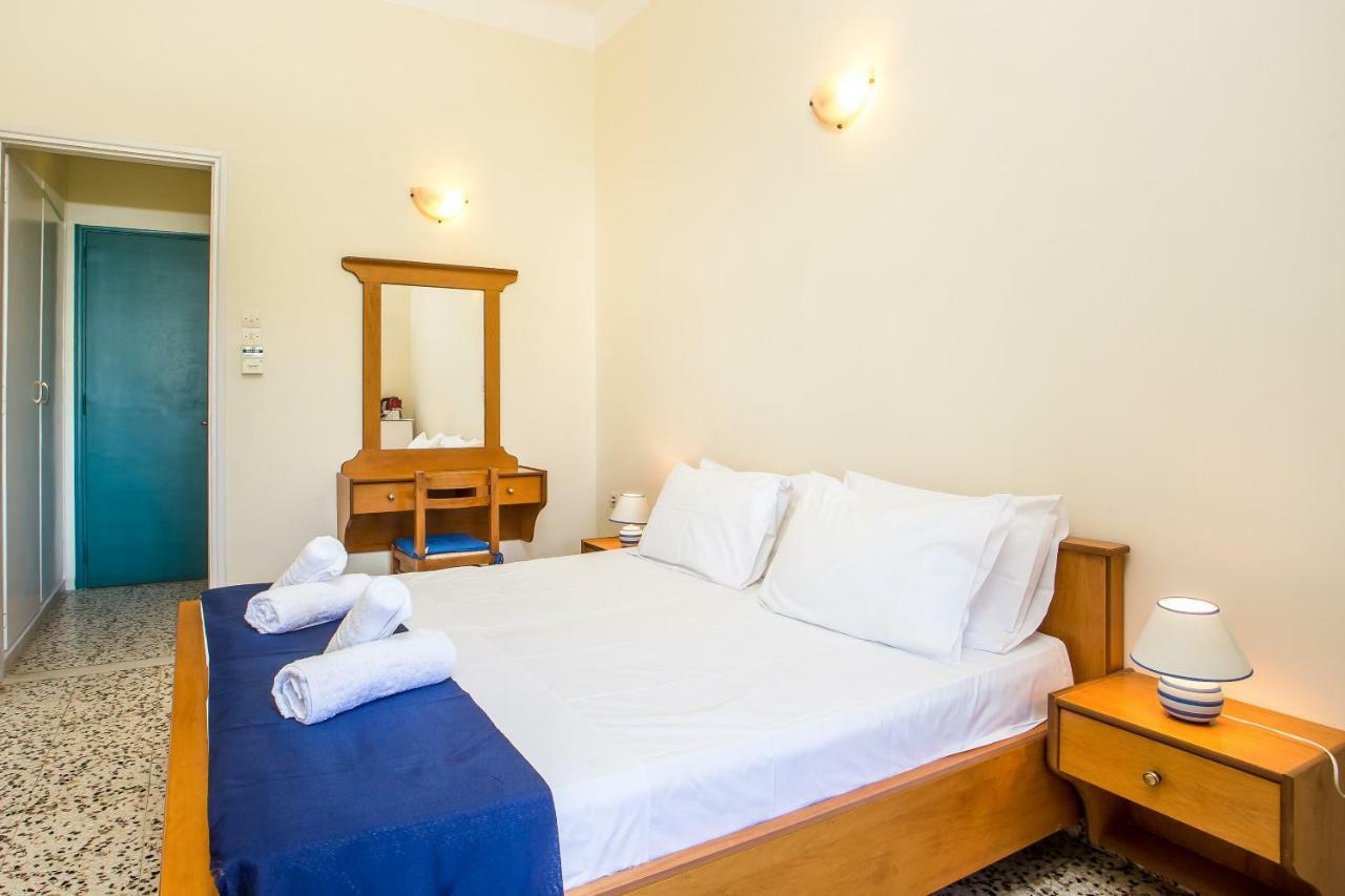 Alinda Hotel المظهر الخارجي الصورة