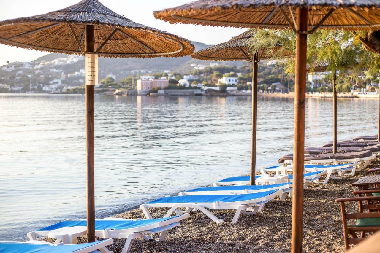 Alinda Hotel المظهر الخارجي الصورة